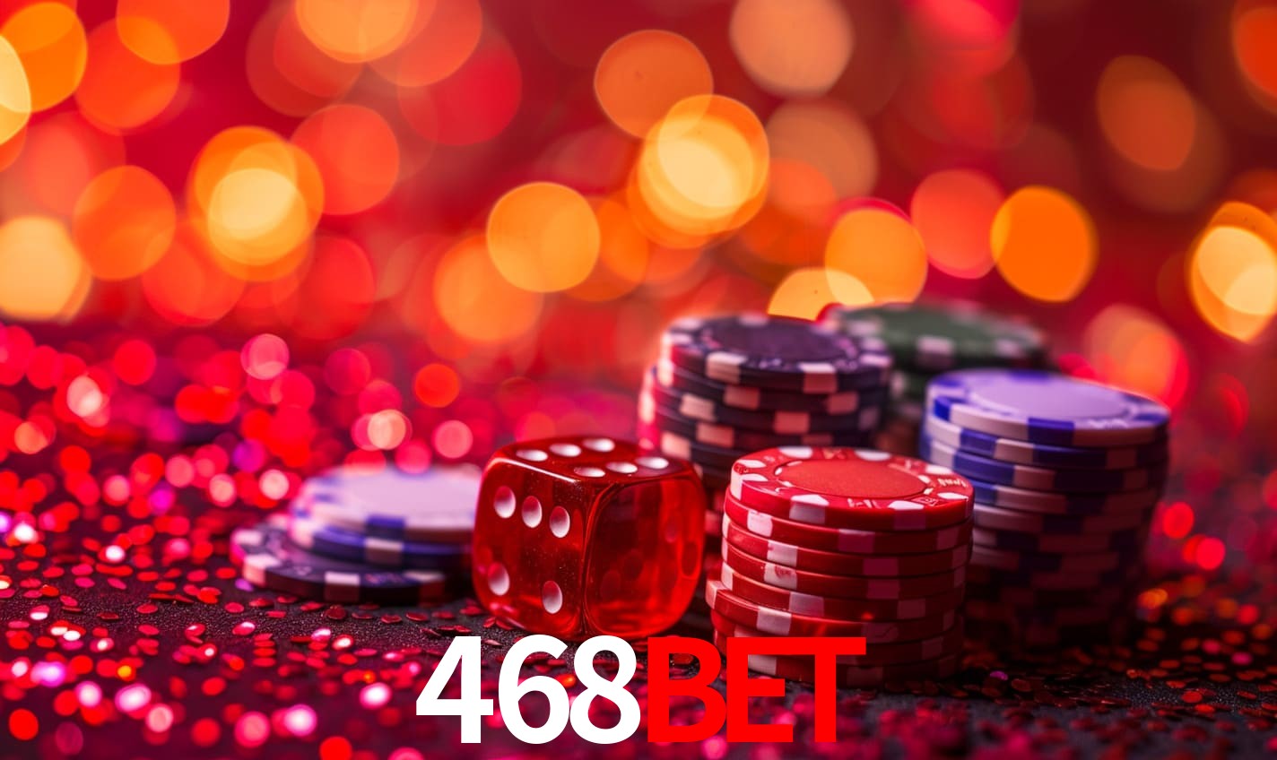 468bet