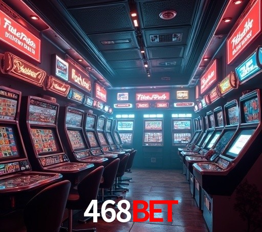 468bet com login