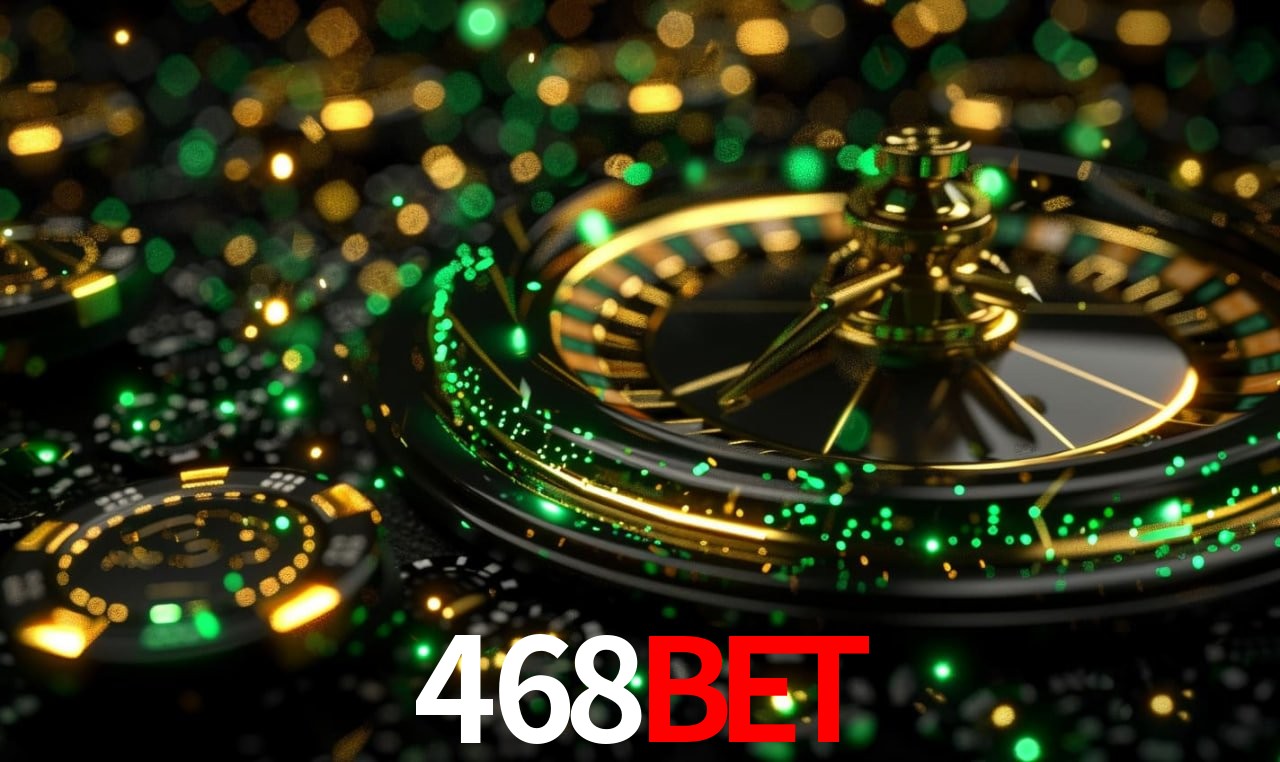 468bet