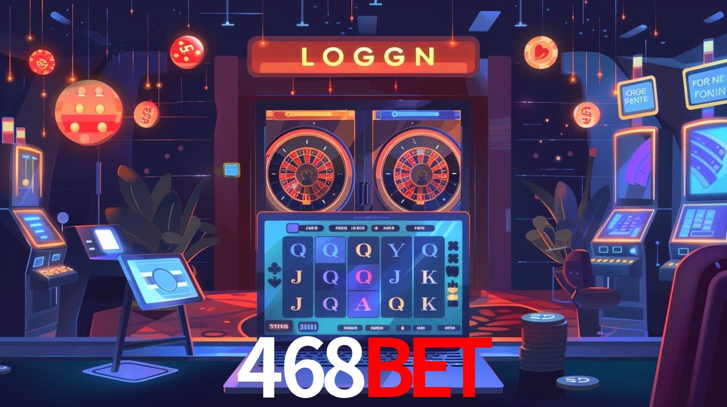 468bet -  - 468bet com login