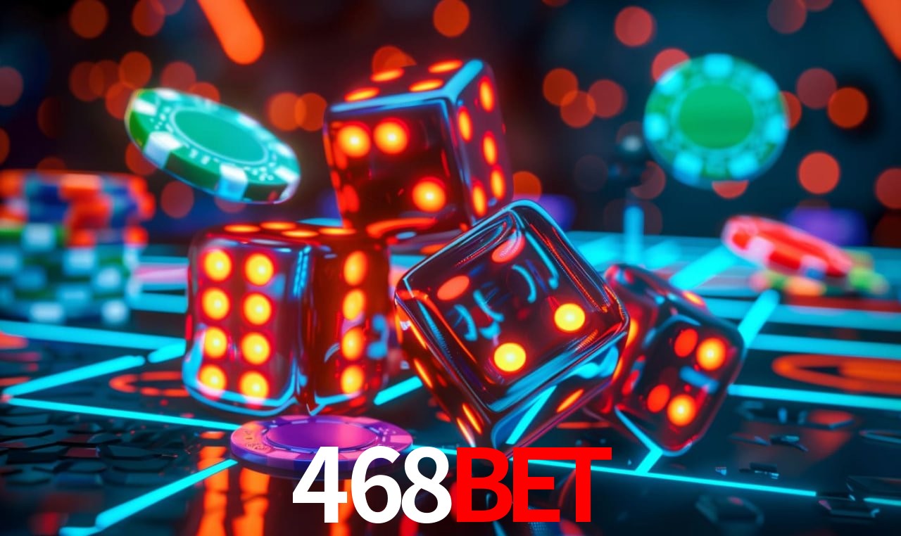 468bet