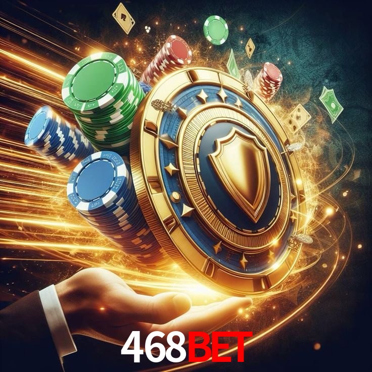 Ofertas Imperdíveis na 468bet: Promoções e Bônus Que Valem a Pena