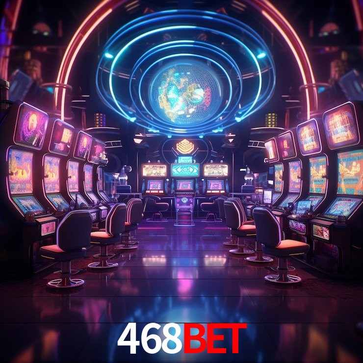 468bet